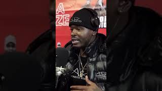 Rayy Moneyyy Ilinoize Radio Interview