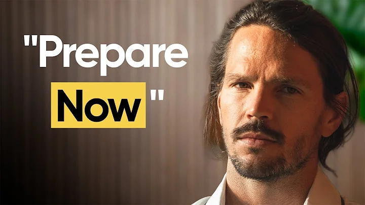 You're Not Ready for the Next Phase of Personal Branding ft. Dan Churchill