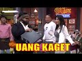 Uang Kaget Bikin Jarwo Kwat Emosi | D' CAFE (08/05/21) Part 3