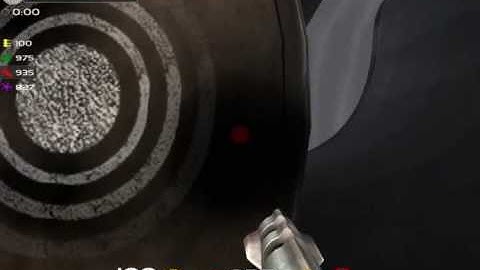 QuakeLive Rocket Training Secret Jump Different Ways