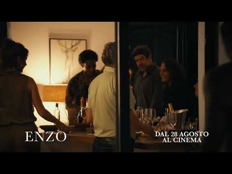 ENZO - L’ultimo film di Laurent Cantet, diretto da Robin Campillo - Spot 30 ITA HD