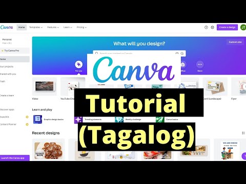 Video: May design app ba ang Google?