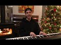 Nick Fradiani - “First Real Christmas”