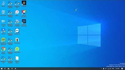 Create Ran Online Private Server for Beginner Tagalog Version Part 1