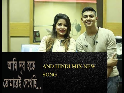 mahtim-shakib-bangla-and-hindi-rimix-।mashup-।official-music-video-।-mahtim-shakib-।new-song-2019
