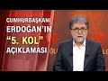 Ahmet Hakan: "Muhalefetin yerinde olsanız iktidarın S-400 seçimini eleştirmez miydiniz?"