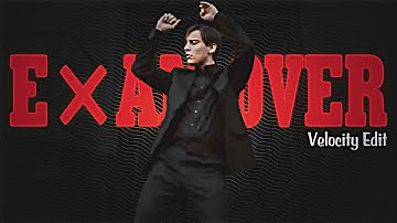 EXAM OVER - VELOCITY EDIT | Exam Complete Status | Exam Status | PYAR KI PUNGI SONG EDIT