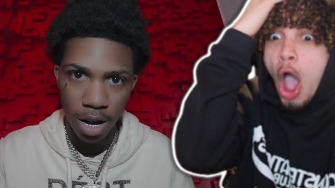 WHATS THIS?!? Li Rye - 