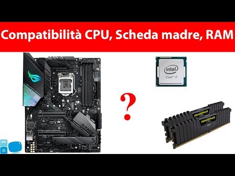 Video: Come Verificare La Compatibilità Hardware