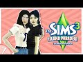 BACKSTABBER 💔 || Sims 3 Island Paradise Lepacy || Part 7