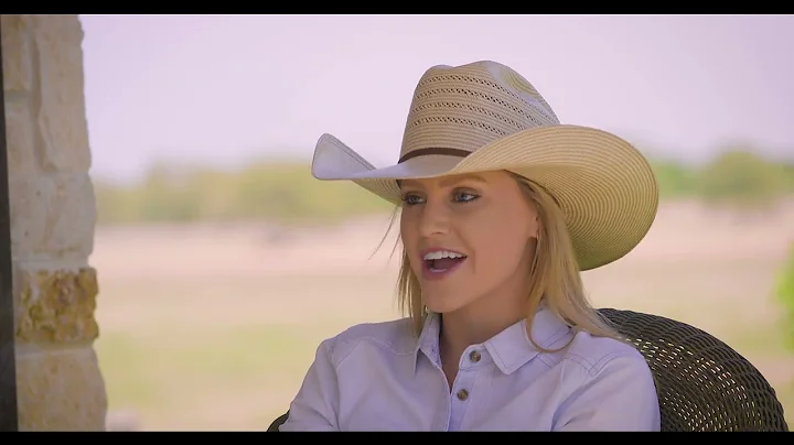 Only One Rodeo Stands Between Tacy Kay and One Mil...