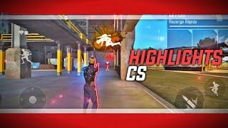 HIGHLIGHTS MODO CS!!!!!To com a sensi!!!-A20
