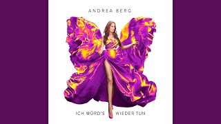 Video thumbnail of "Andrea Berg - Ja ich will (Si con te)"