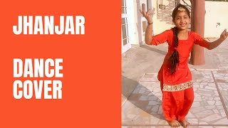 Jhanjar | Ravneet | New Punjabi Song | Mayra Raj | Dance Performance