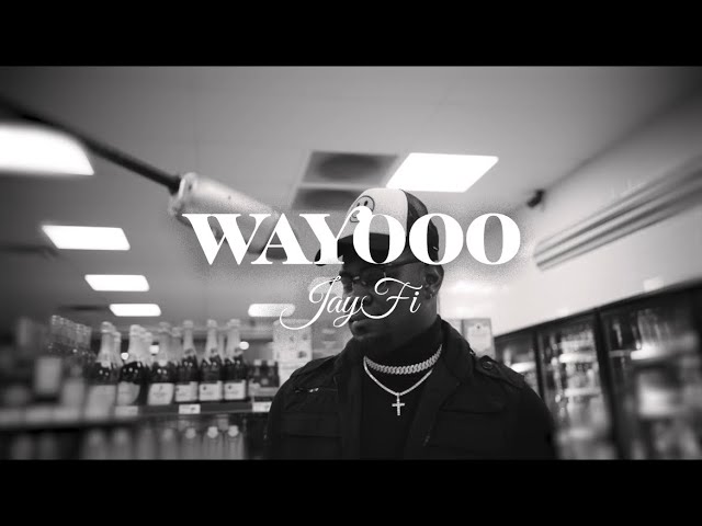 Guarda Jayfi – Wayyoo (Official Audio) su YouTube Guarda Jayfi – Wayyoo (Official Audio) su YouTube