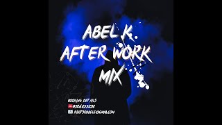  AFTER WORK PIANO MIX