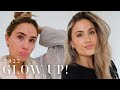 POST ISOLATION GLOW UP WITH ME! SKIN, TAN, NAILS & NEW GOALS | Kate Hutchins