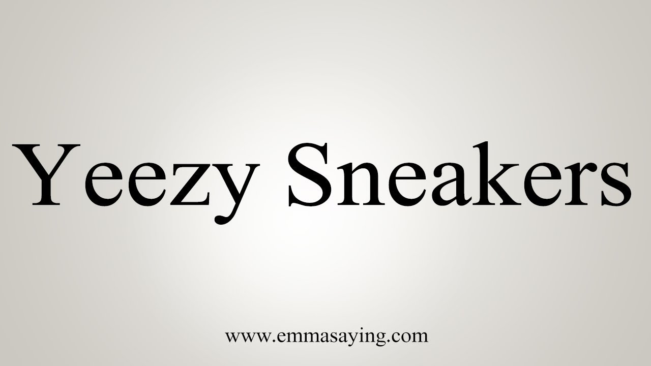 ADIDAS YEEZY BOOST YECHEIL US5 5 EU38 NEW