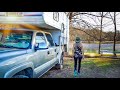 The FINAL EPISODE | Full Time Truck Camper Living | Van Life | Nomad