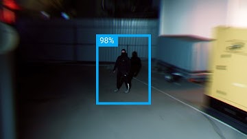 Surveillance that responds: video scenarios for automation devices