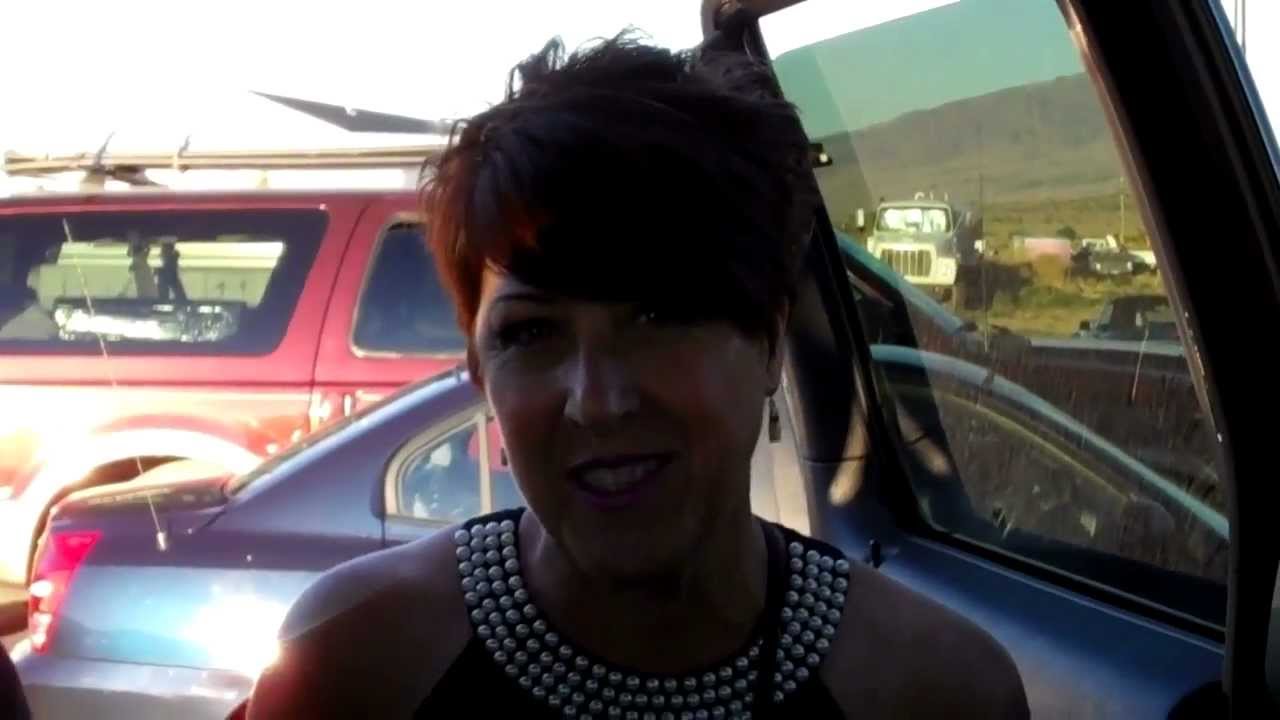 My Trip to The Bunny Ranch! - YouTube