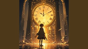 Chrono Triggered Heart (feat. Noa)