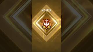 finnally in master #freefire #viral #1millionviwes #ytshors #1000subscriber #viral
