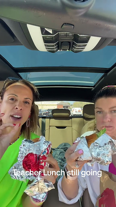Fast Food Delight with #wendys #fok #friends #teacher #mukbang
