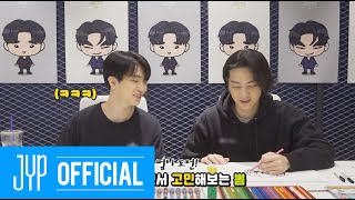 "GOTOON BY GOT7 SUMMER STORE" EP.03