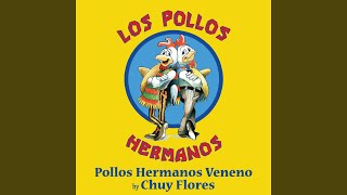 Pollos Hermanos Veneno