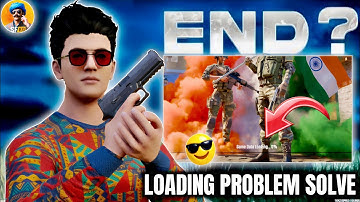 ScarFall 2.0 🔥 Loading Problem Fix | Is This The End? 🕹️