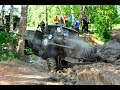 СИЛА И МОЩЬ УРАЛА 375/4320 | ЛЕГЕНДАРНЫЙ УРАЛ НА БЕЗДОРОЖЬЕ [ТЕСТ-ДРАЙВ]