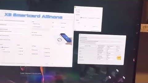 x2 Emv software tutorial how to start swiping using MSRX,ist files ,atr tools,jcop and CARDPEEK