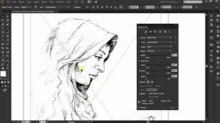 Image trace in illustrator cc 2015