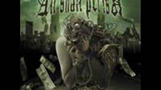 All Shall Perish - The Spreading Disease.wmv