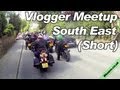 Vlogger meetup (South East)