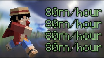 Lowballing Makes WAY Too Much Money... 80M/H (Hypixel Skyblock)