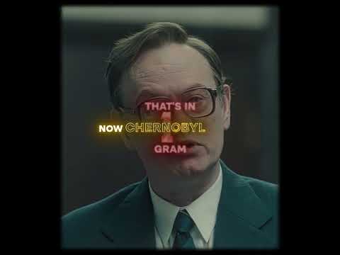 What Is The COST OF LIES Chernobyl Edit KREZUS Surreal Dvd Skins Slowed