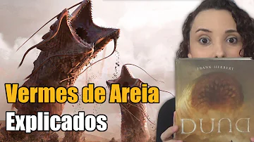 O que é um Mentat em Duna?