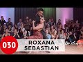 Roxana Suarez and Sebastian Achaval – Patético #SebastianyRoxana