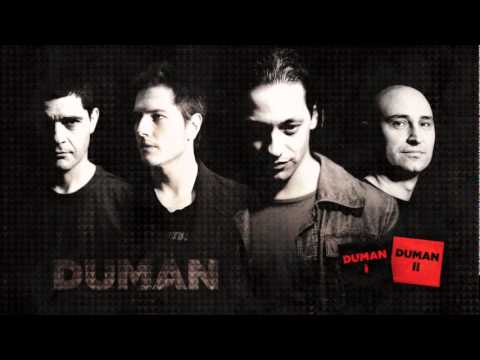 Duman - Rüyanda Görsen İnanma