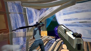 How to Make INSANE Gun Effect | Lumafusion (FREE PRESETS)