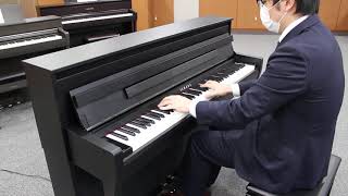 クラビノーバ　CLP YAMAHA 電子ピアノ 鍵盤楽器 楽器/器材 おもちゃ・ホビー・グッズ 全品送料無料