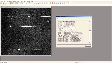 Using the FITS header in MaxIm