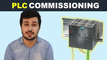 What is Industrial PLC Commissioning: Step By Step Guide 2023