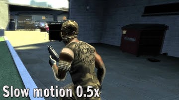 APB:R - Patriot EU2 - Y1n - Aimbot or awesome reactions?