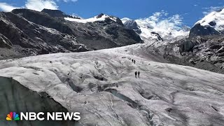 Download Lagu Europe’s glaciers melting at fastest pace on the planet MP3 Download Lagu Europe’s glaciers melting at fastest pace on the planet MP3