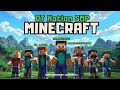 Minecraft QT survival  Stream with Boys #strickgamin Day [157]