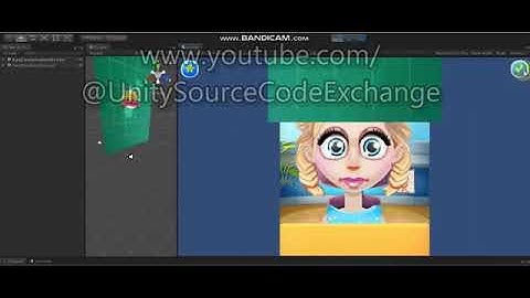 Day At School My Teacher Games sellunitysourcecode