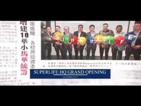 Superlife presentation pdf 2021 picture